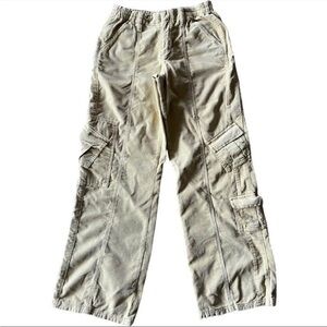 BDG corduroy Urban Outfitters cargo pants